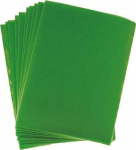 Vilt Brewis, A4, roheline, 29.7 cm x 21 cm