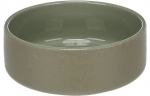 Kauss loomale Flamingo Rama Round, 0.7 l, 15,5 x 15,5 x 6 cm, roheline v.