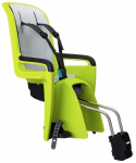 Laste jalgrattatool Thule RideAlong 2 100208, lime, tagumine