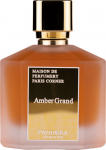 Parf&uuml;&uuml;mvesi Pendora Scents Amber Grand, 100 ml