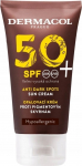 P&auml;evituse hoolduskreem tooted n&auml;ole Dermacol Anti Dark Spots SPF50+, 50 ml