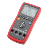 Multitester Uni-T UT612