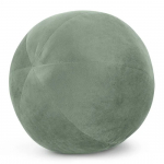 Dekoratiivne padi Gaja 4, mint, 24 cm x 24 cm