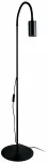 P&otilde;randalamp Nowodvorski Eye Flex, 10 W, GU10, must v.