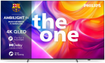 Televiisor Philips 75PUS9010/12, 75 ", 4K QLED