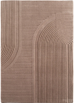 Koridorivaip Pompei 1612, beež v., 250 cm x 80 cm