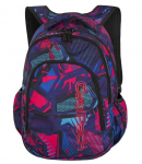 Kooli seljakott CoolPack, mitmev&auml;rviline, 15 cm x 31.5 cm x 41 cm
