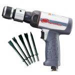 Pneumaatilise peitli komplekt Ingersoll-Rand 123MAXHK
