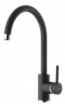 Valamusegisti Alveus Roxa, must