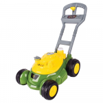 Seebimullimasin, "muruniiduk" Tomy John Deere X320907, 100 ml