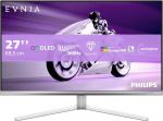 Monitor Philips Evnia 8000, 27M2N8500/00, QD-OLED, 360 Hz, QHD, 26.5"