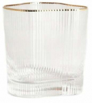 Joogiklaas Homla Lynn, klaas, 0.35 l