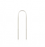 Telefonirihm Apple Crossbody, Universaalne, tan