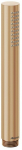 Du&scaron;ipihusti Ravak Round, roosa kuld v., 2.3 cm