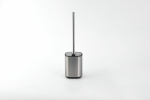 WC hari Domoletti TB-M150SSP, kroom v., 10.5 cm x 38.7 cm x 11.5 cm
