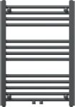 Kombineeritud r&auml;tikukuivati Mexen Mars, antratsiit, 50 cm x 70 cm, 284 W