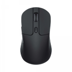 Juhtmevaba m&auml;nguhiir Keychron M3 Lite Wireless M3-A71, 2.4 ghz / bluetooth / usb, must v.