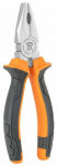 N&auml;pitsad universaalsed Bradas Hawk Grip DIY-PL1110/7, 180 mm