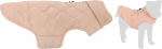 Jope koertele Flamingo Tosca, roosa, 20 cm