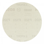 Lihvimisv&otilde;rk Bosch Expert M480, 320, 12.5 cm x 12.5 cm, 5 tk