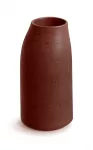 Lillepott Prosperplast EPOCCO MILD TEP38M-220R, plastik, &Oslash; 38 cm, punane v.