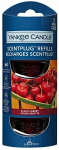 Elektrilise &otilde;huv&auml;rskendaja t&auml;ide Yankee Candle ScentPlug, 0.046 l