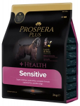 Koeramaius Prospera Plus Sensitive, riis, 3 kg