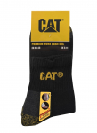 Sokid Cat Cat DY212BX 3pr, must v., 43-46 suurus