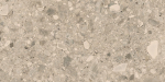 Plaadid, kivimassi Cersanit TERRAZZO STONE MOCCA 5901771200239, 29.8 cm x 59.8 cm, pruun v.