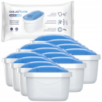 Veefilter AquaFloow MaxiMag, 12 tk
