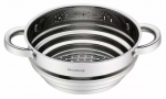 Aurutuskorv Klausberg 7586, 20 cm, h&otilde;be v.