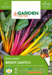 Seemned Garden Center, lehtpeet BRIGHT LIGHTS H, 1 g