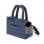 Loomade transpordikott Doggy Fluffy Ride, 36 cm x 17 cm x 24 cm, R1
