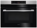Integreeritav mikrolaineahi AEG KMK721880M