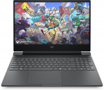 S&uuml;learvuti HP Victus 15-fb3040nw C3BX0EA, AMD Ryzen 7 7445H, 16 GB, 512 GB, 15.6 ", Nvidia GeForce RTX 4050, must v., en
