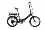 Elektriratas Denver E2000, -, 20", 250 W, 10.4 Ah