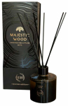 Kodul&otilde;hnastaja, l&otilde;hnapulk Odoro Bronze Majestic Wood, 200 ml
