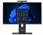 Statsionaarne arvuti Lenovo ThinkCentre 235, 23.8 ", DDR5 16 GB, SSD 512 GB, Intel (Integrated) -, Windows 11 Pro M90a