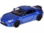M&auml;nguauto MSZ Street Series Toyota GR86, 1:28, sinine