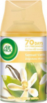 Elektriline &otilde;huv&auml;rskendaja t&auml;iteaine Air Wick Freshmatic Sensual Vanilla, 0.25 l