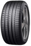 Suverehv Yokohama Advan Sport V107D 315/30/R21, 105-Y, D, A, 72 dB