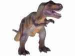 M&auml;ngukujuke, dinosaurus Tyrannosaurus Rex, 21 cm, pruun