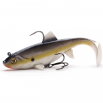 Kummist kala Fox Rage UV Original, 14 cm, 10 g, mitmev&auml;rviline