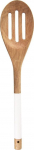 Puulusikas Orion WhiteLine 140135, 30 cm, pruun v./valge v.