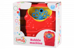 Seebimullimasin I-Play Bubble, 118 ml