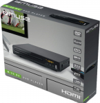 DVD-m&auml;ngija Muse M-55 DV