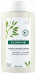 &Scaron;ampoon Klorane Oat Milk, 400 ml