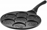 Praepann Ambition Magnat, &Oslash; 26 cm, alumiinium