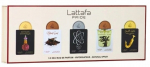 Parf&uuml;&uuml;mikomplekt Lattafa Pride, 5 tk.