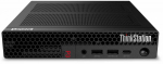 Statsionaarne arvuti Lenovo ThinkStation P3 Tiny Gen 2 30K5002FMH Intel Core Ultra 7 - 265T, 1 TB, DDR5 (SO-DIMM) 32 GB, SSD+HDD 1 TB, Nvidia RTX A1000 8 GB, Windows 11 Pro